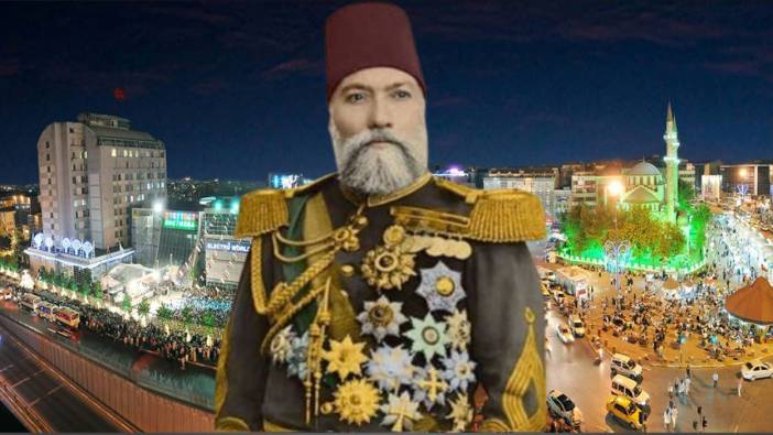 Gaziosmanpaşa’ya adını veren Gazi Osman Paşa kimdi?