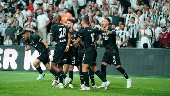 Beşiktaş’ın en büyük rakibi fikstür. Her Avrupa maçı sonrası…