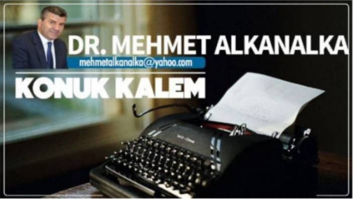 'Hayatta en hakiki mürşit ilimdir' / Mehmet Alkanalka