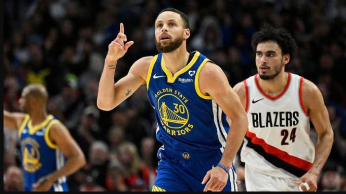 Golden State, Curry’den vazgeçmiyor