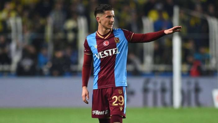 Enis Bardhi Trabzonspor’dan ayrılıyor mu? Kararını verdi