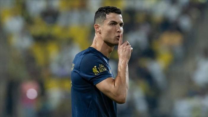 Ronaldo’dan eski hocasına sert sözler