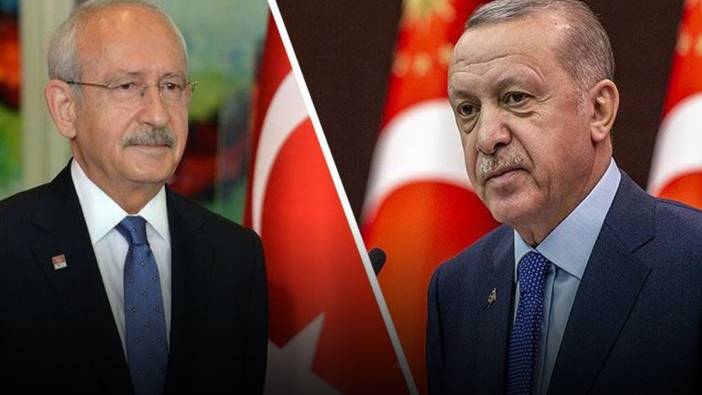 Siyasi yasak istenen Kılıçdaroğlu'na bu kez Cumhurbaşkanı'na hakaret davası açıldı