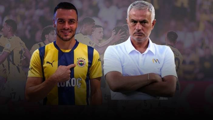 Kostic geldi işler değişti. Son kararı Mourinho verecek