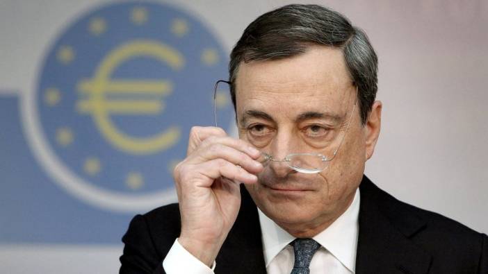 Draghi’nin AB raporu endişe yarattı: "Bu meydan okumadır!"