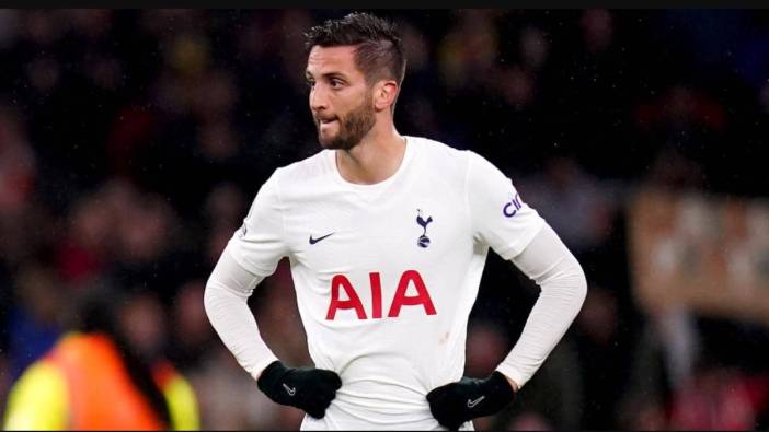 Tottenham’ın yıldızına ırkçılık soruşturması