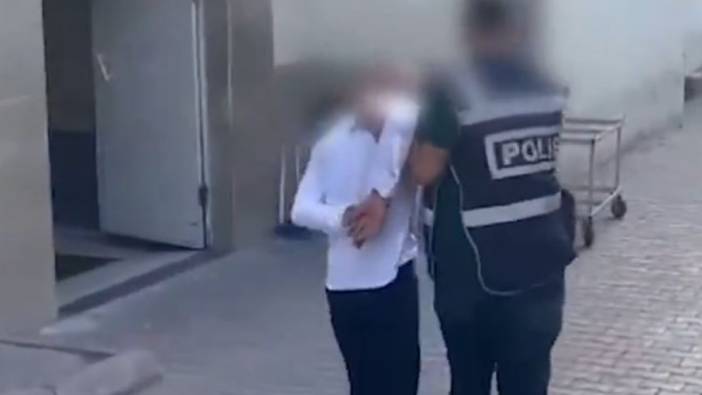 Kayseri’de 19 yıl hapis cezası bulunan firari hükümlü yakalandı