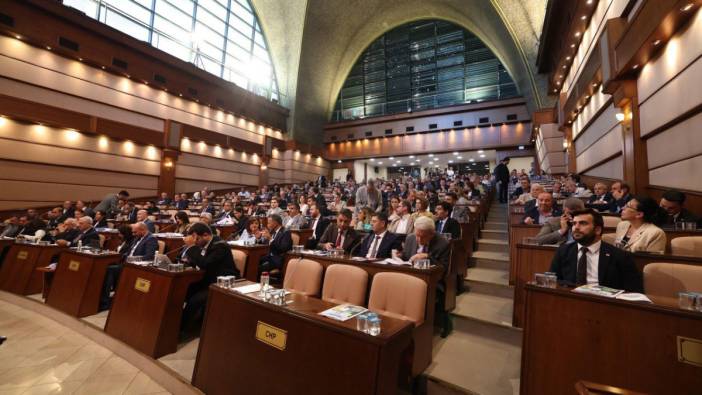 İBB'nin birçok sosyal hizmetine zam geldi