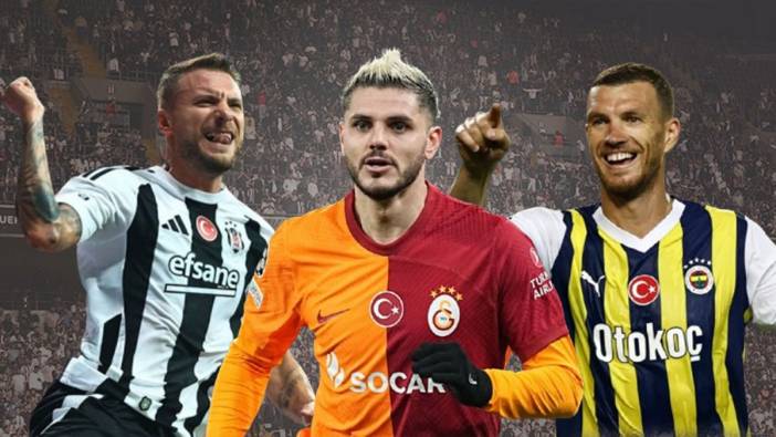 Süper Lig’de yabancı sayısı değişecek. TFF açıkladı