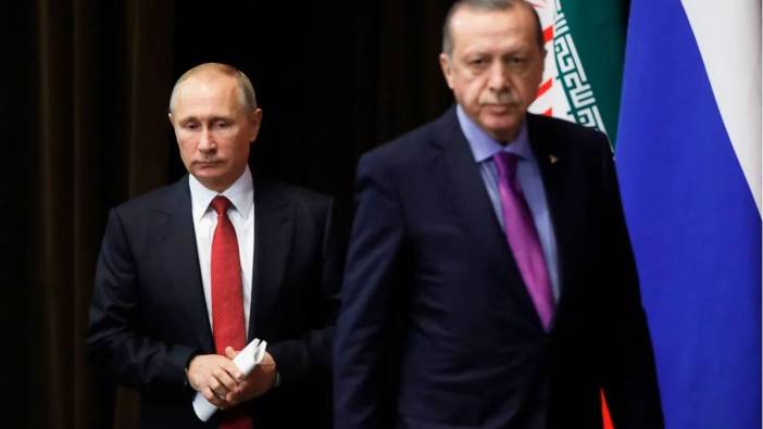 Ardan Zentürk açıkladı! Putin’in Türkiye’ye neden gelemediği belli oldu