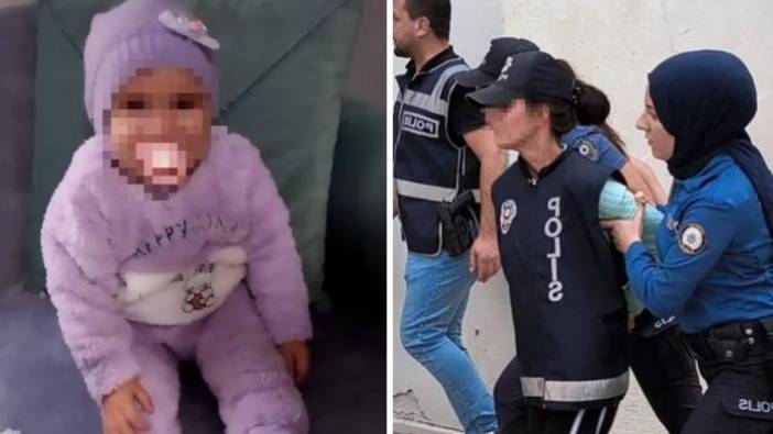 Sıla bebek olayında şok detay: Annenin de istismarcıların da pavyonda çalıştığı ortaya çıktı