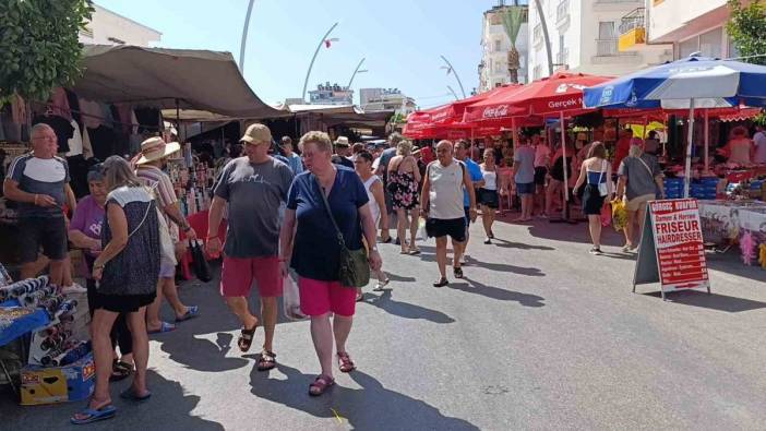 Esnaf isyan etti; turistin de harcayacak parası yok. Peki vatandaş ne yapsın?