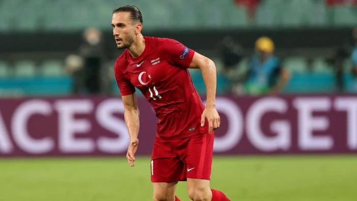 Yusuf Yazıcı hangi Süper Lig devine gidecek?