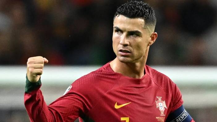 Ronaldo Messi’yi gölgede bıraktı. Takipçi sayısı 1 milyarı aştı