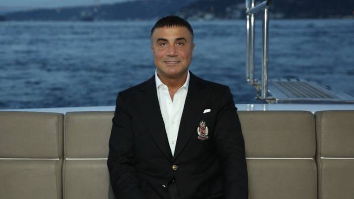 Sedat Peker, felçli eski futbolcunun ameliyat masrafını üstlendi