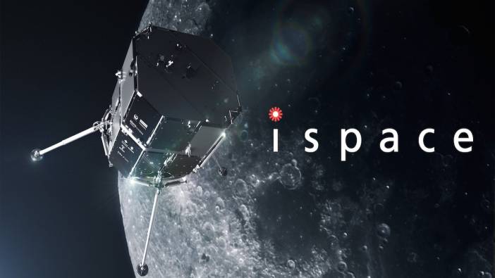 ISpace'in Ay'a ikinci iniş denemesinin tarihi belli oldu