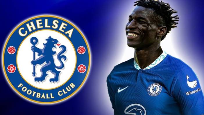 Jackson, Chelsea ile sözleşme yeniledi