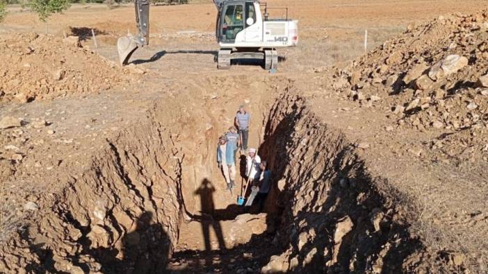 Adana’da deprem uzmanlarında riskli alanlara inceleme