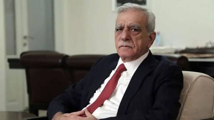 Ahmet Türk’ün üç yeğeni tutuklandı. Devletin makam aracıyla eşkıyalık