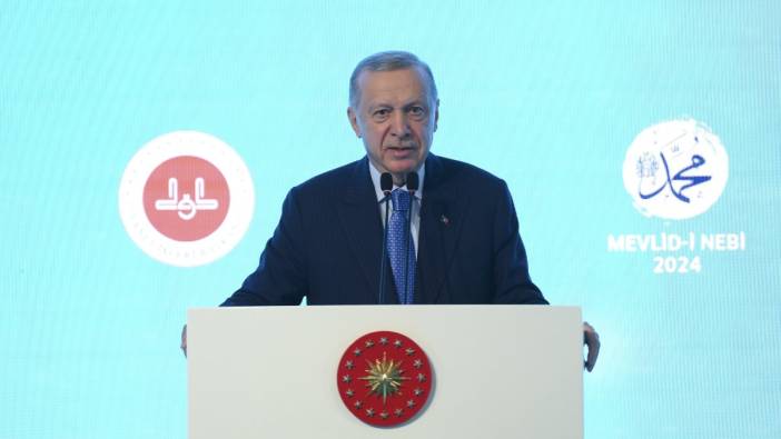 Erdoğan'dan yeni Narin açıklaması: Birileri cenazesi üstünden siyaset yapıyor