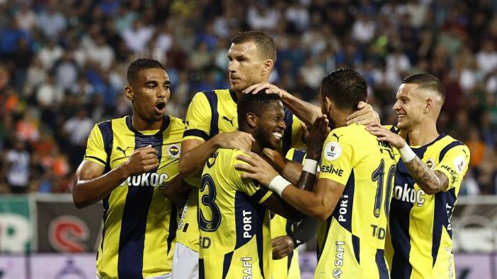 Kanarya Kasımpaşa'ya konuk oluyor. Muhtemel 11'ler belli oldu Fenerbahçe rekor peşinde