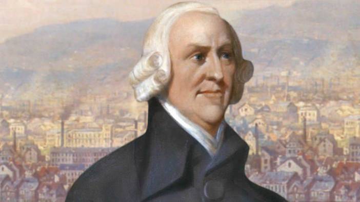 Adam Smith: Ekonominin huysuz babası