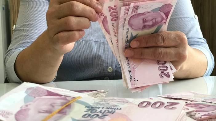 Emeklilikte 'yığılma endişesine' formül arayışı. Düğmeye basıldı