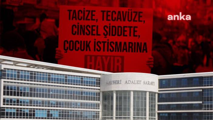 Kendisine tecavüz eden kişiyi öldüren Sonay Aslaner’e 12 yıl 6 ay hapis