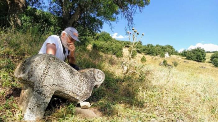 Türk tarihine “Koç başlı” saldırı