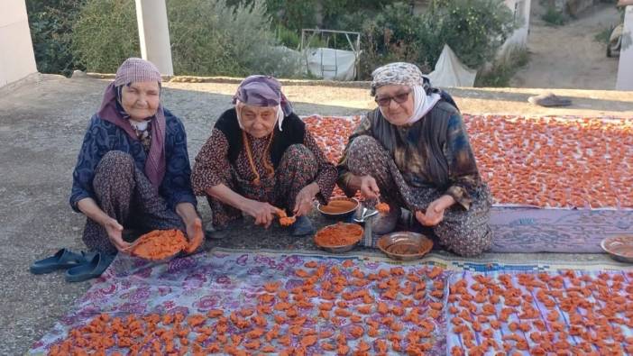 90 yılı deviren üç kadın uzun yaşamın sırrını açıkladı