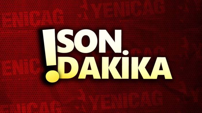 MSB'den flaş açıklama: 4 terörist etkisiz