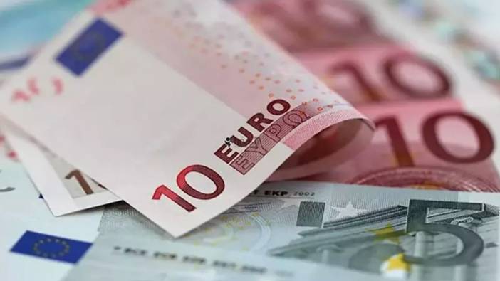 Euro Bölgesi temmuzda 21,2 milyar avro ticaret fazlası verdi