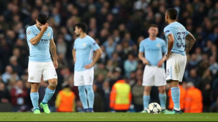 Manchester City küme düşürülecek mi? Yüzyılın davası başladı