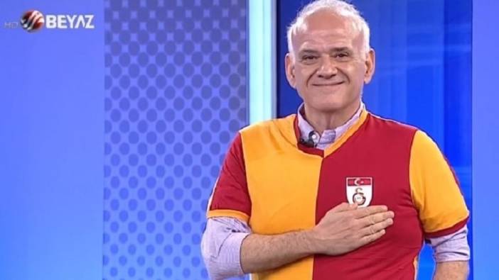 Ahmet Çakar Galatasaray'a kurulan tezgahı açıkladı