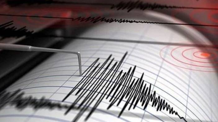 Çankırı'da deprem (16.09.2024)