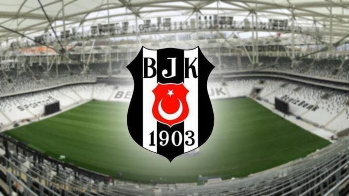 Beşiktaş'tan MHK'ya açık mektup: Dünyanın neresinde 53 faule 1 sarı kart gösterilebilir