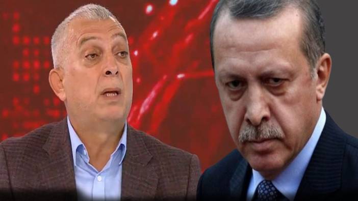 AKP’li Metin Külünk'ten Erdoğan'ı kızdıracak sözler: Sokak sizin gördüğünüz gibi değil