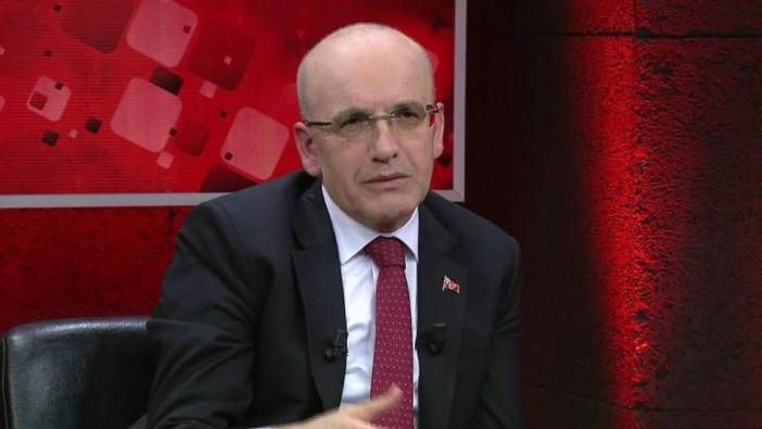 Mehmet Şimşek kritik sorulara yanıt verdi. Yeni vergiler gelecek mi? Enflasyon tek haneye inecek mi?