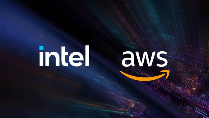 Intel'den Amazon'a özel yapay zeka çipi