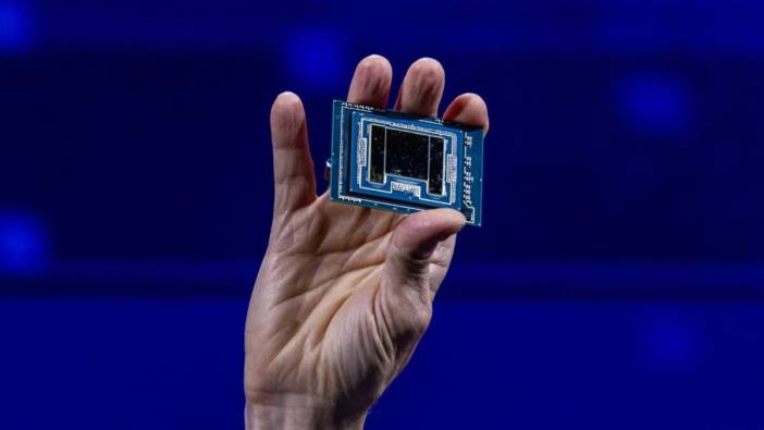 Intel ve Amazon’dan dev anlaşma: Yapay zekada yeni dönem başlıyor