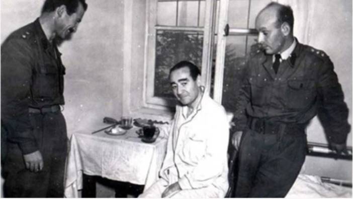 Adnan Menderes'in idamının 63. yılı: Unutulmaz son sözleri