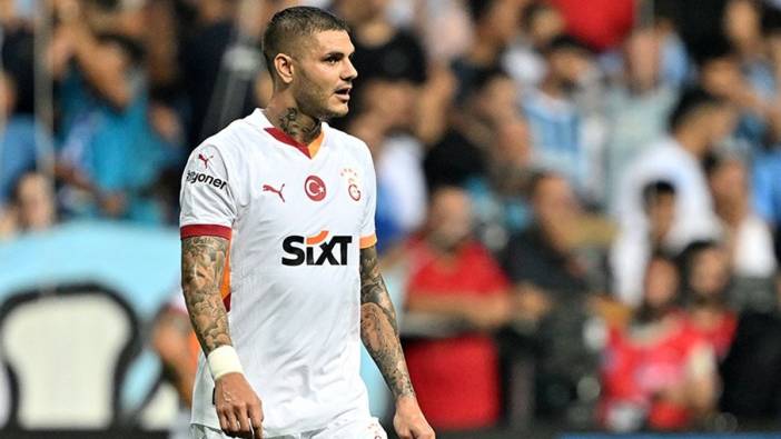 Icardi Fenerbahçe’ye karşı sahada olacak mı?