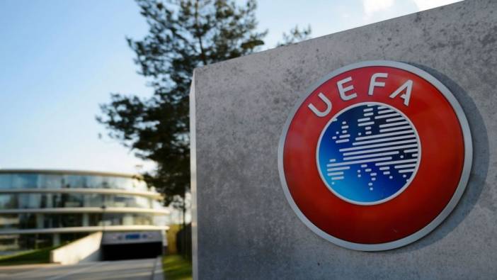 UEFA'dan Galatasaray'ı yıkan karar