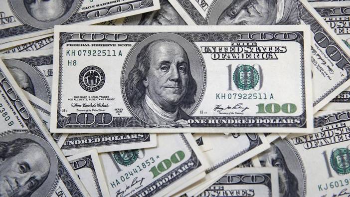 Dolar güne nasıl başladı?  18-09-2024