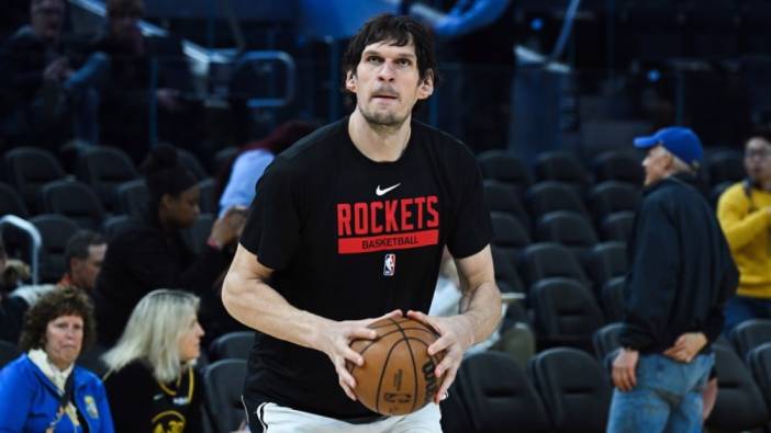 Beşiktaş Boban Marjanovic'i istedi mi? İşte cevabı...