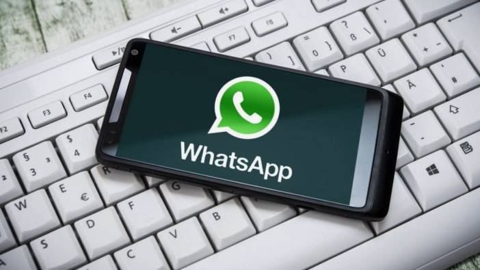 WhatsApp'a yeni özellik geliyor. Kimlik gizli kalacak