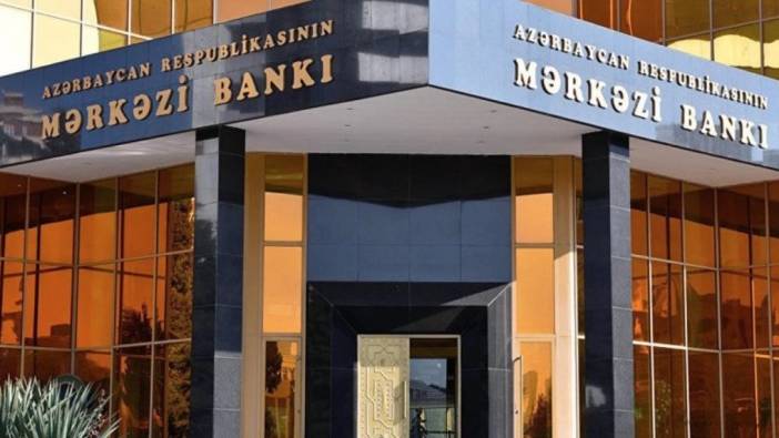 Azerbaycan Merkez Bankası pas geçti