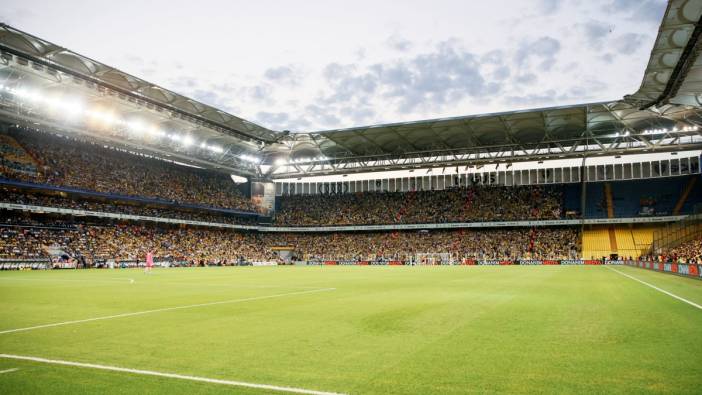 Fenerbahçe - Galatasaray derbisinin bilet fiyatları açıklandı