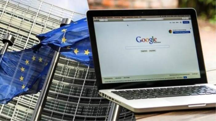 AB mahkemesi Google'a 1,5 milyar euroluk para cezasını iptal etti