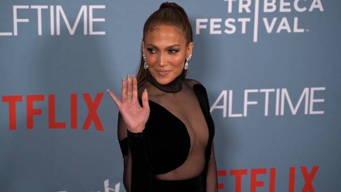 Jennifer Lopez başrolü kaptı